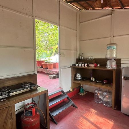 Marari Beach Pearl Homestay 마라리쿨람 외부 사진