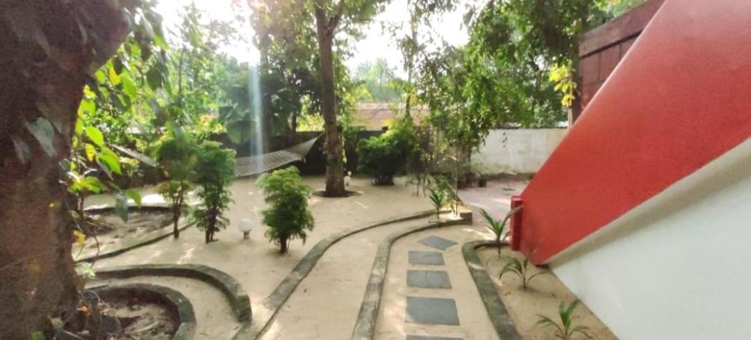 Marari Beach Pearl Homestay 마라리쿨람 외부 사진