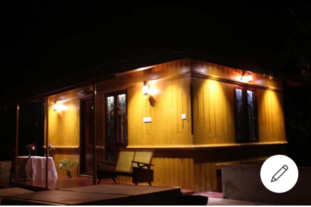 Marari Beach Pearl Homestay 마라리쿨람 외부 사진