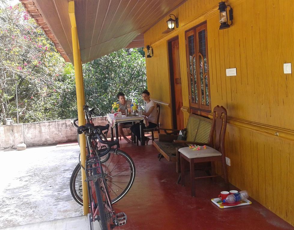 Marari Beach Pearl Homestay 마라리쿨람 외부 사진