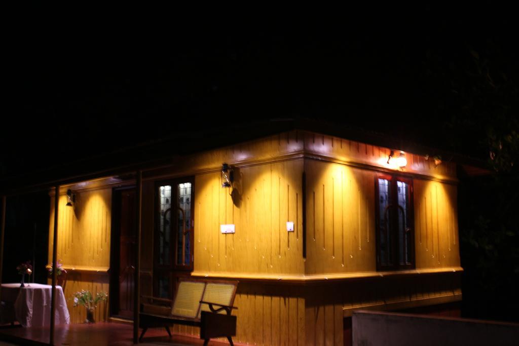 Marari Beach Pearl Homestay 마라리쿨람 외부 사진