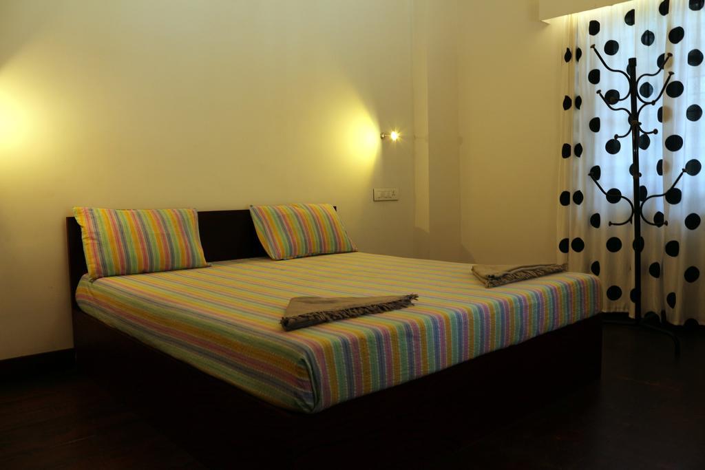 Marari Beach Pearl Homestay 마라리쿨람 외부 사진