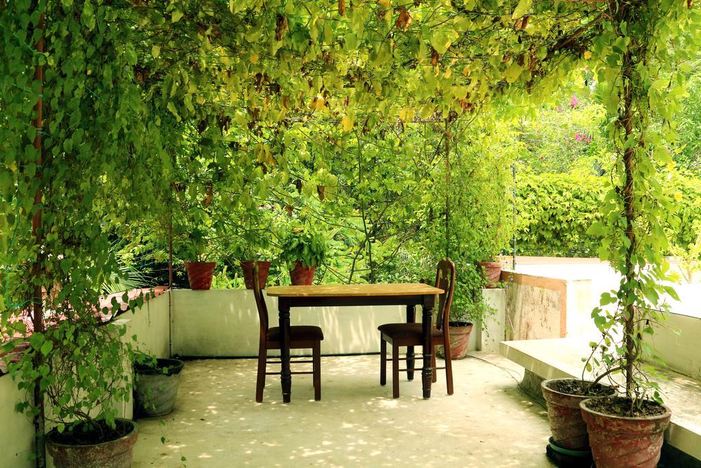 Marari Beach Pearl Homestay 마라리쿨람 외부 사진