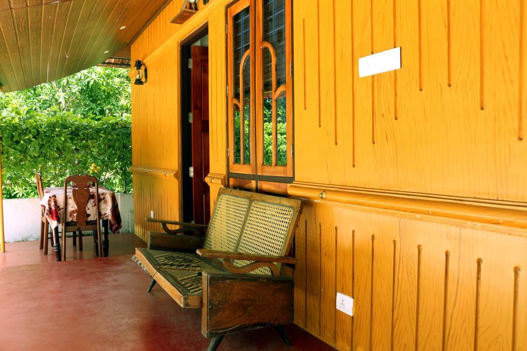 Marari Beach Pearl Homestay 마라리쿨람 외부 사진