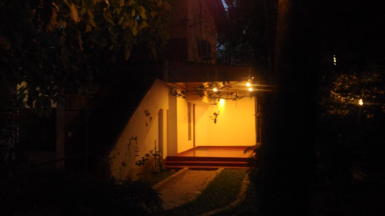Marari Beach Pearl Homestay 마라리쿨람 외부 사진