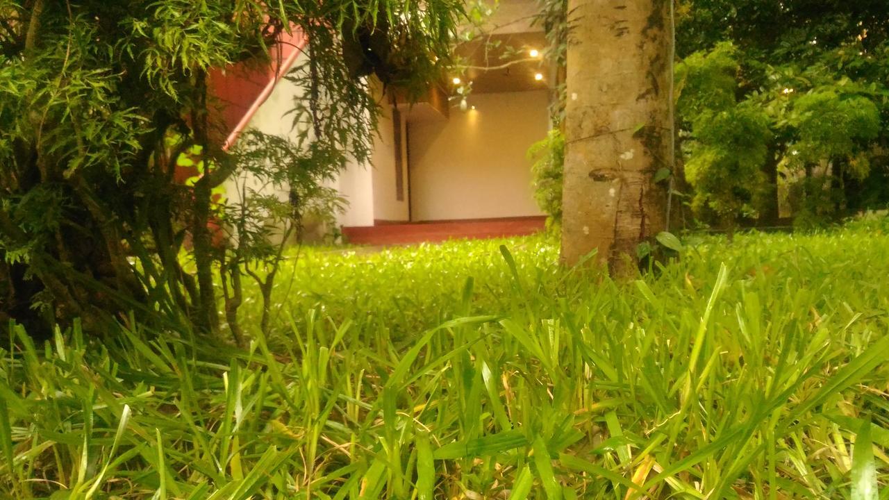 Marari Beach Pearl Homestay 마라리쿨람 외부 사진
