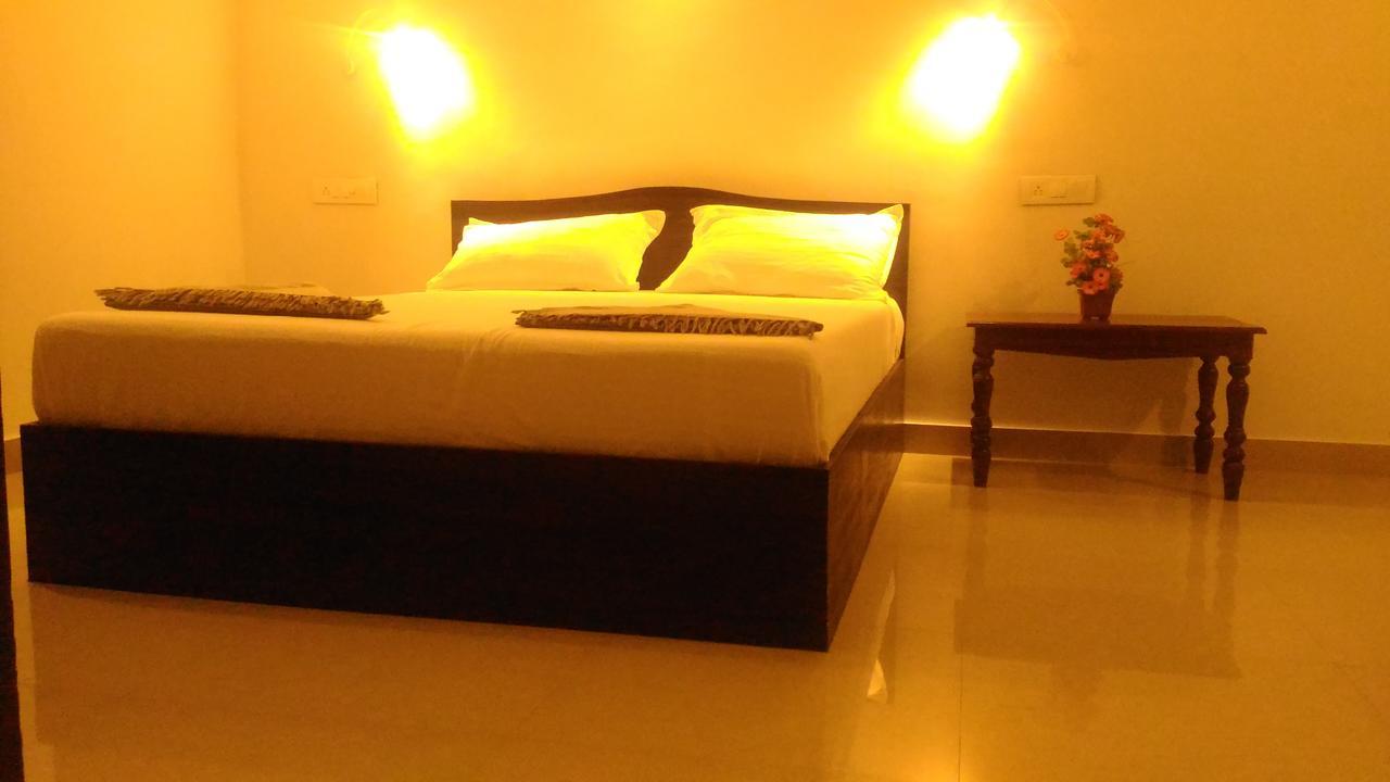 Marari Beach Pearl Homestay 마라리쿨람 외부 사진