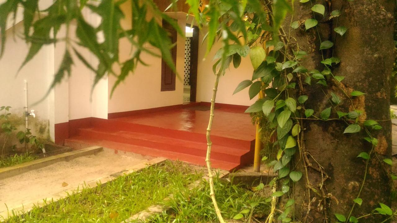 Marari Beach Pearl Homestay 마라리쿨람 외부 사진