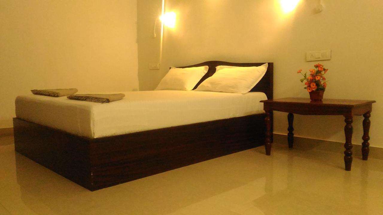 Marari Beach Pearl Homestay 마라리쿨람 외부 사진