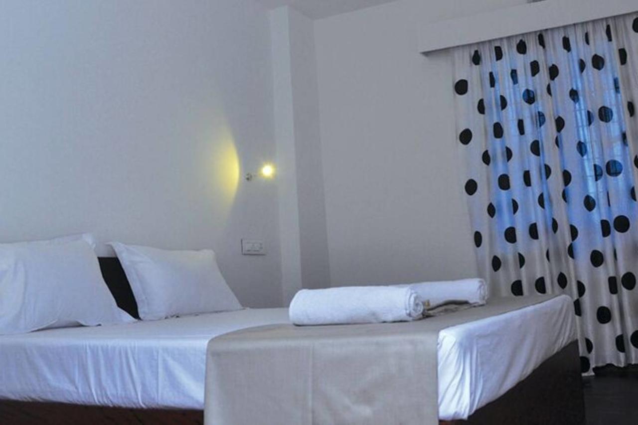 Marari Beach Pearl Homestay 마라리쿨람 외부 사진