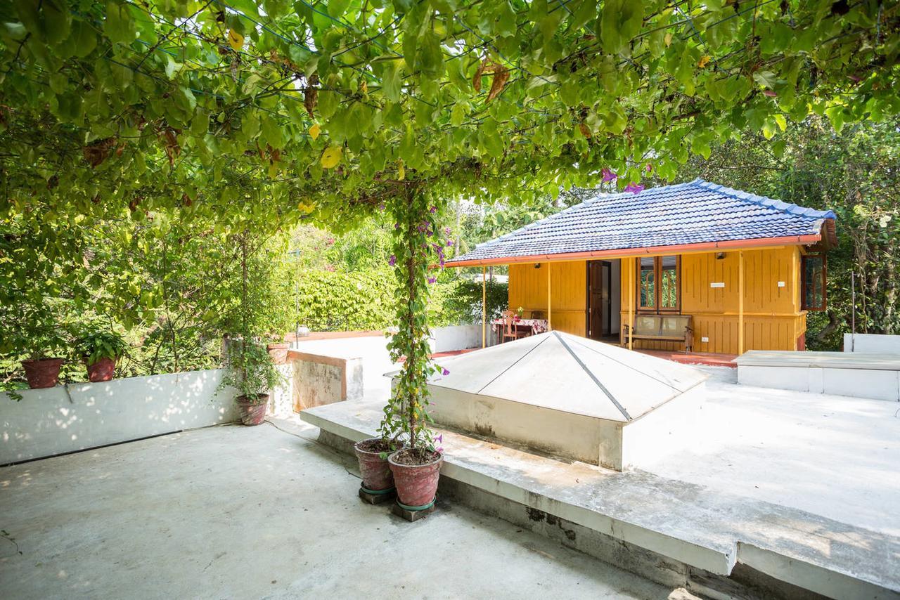 Marari Beach Pearl Homestay 마라리쿨람 외부 사진