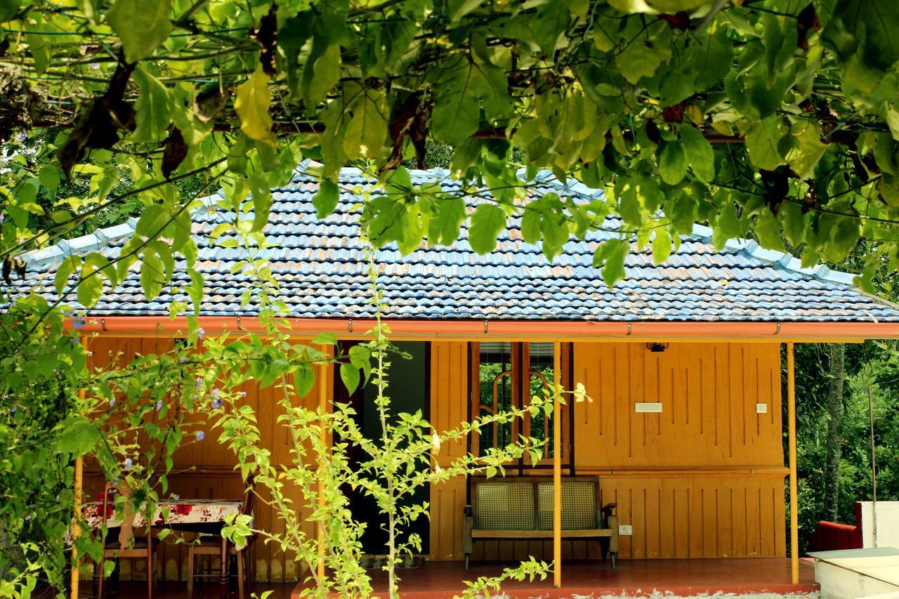 Marari Beach Pearl Homestay 마라리쿨람 외부 사진