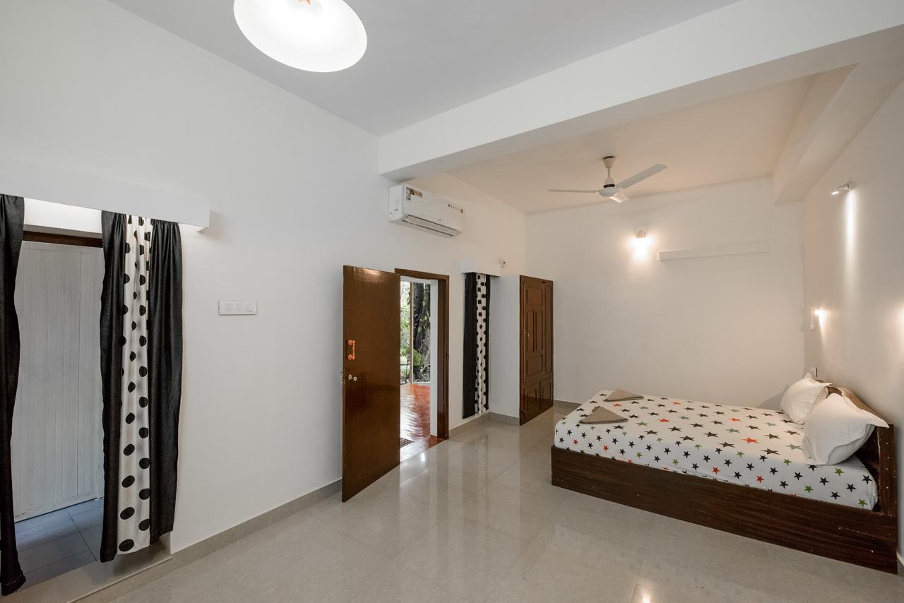 Marari Beach Pearl Homestay 마라리쿨람 외부 사진