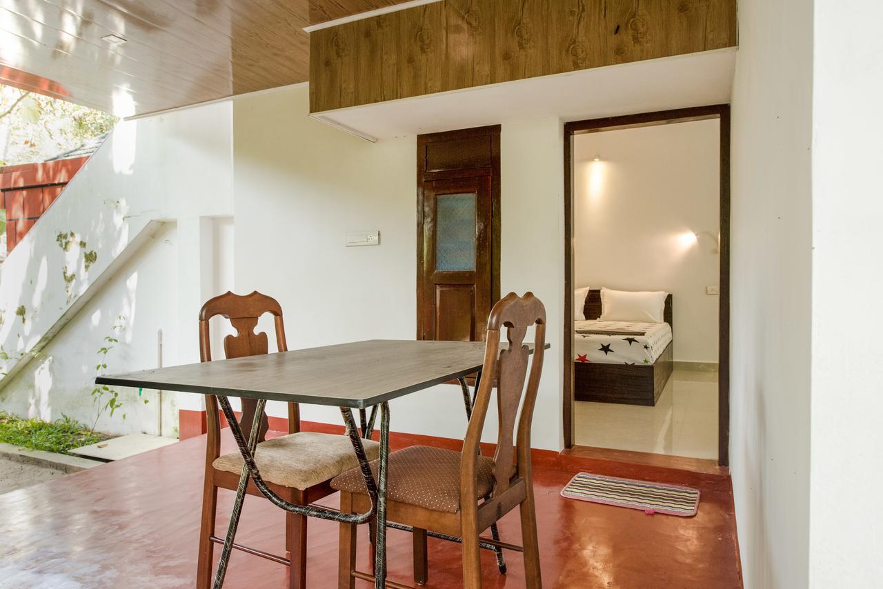 Marari Beach Pearl Homestay 마라리쿨람 외부 사진