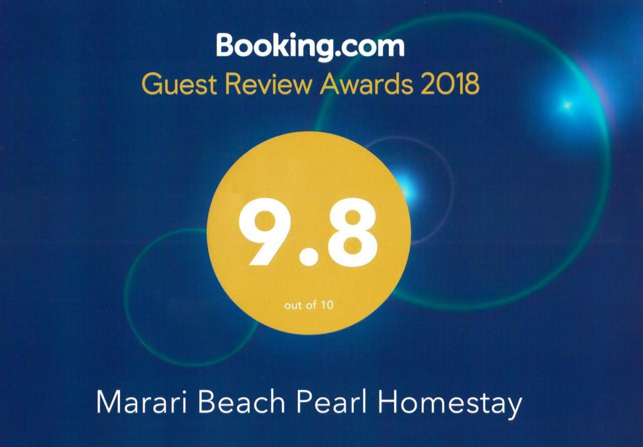 Marari Beach Pearl Homestay 마라리쿨람 외부 사진