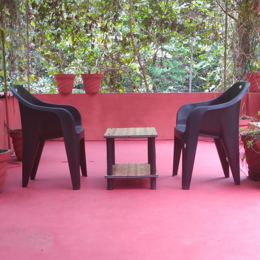 Marari Beach Pearl Homestay 마라리쿨람 외부 사진
