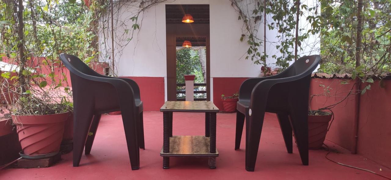 Marari Beach Pearl Homestay 마라리쿨람 외부 사진